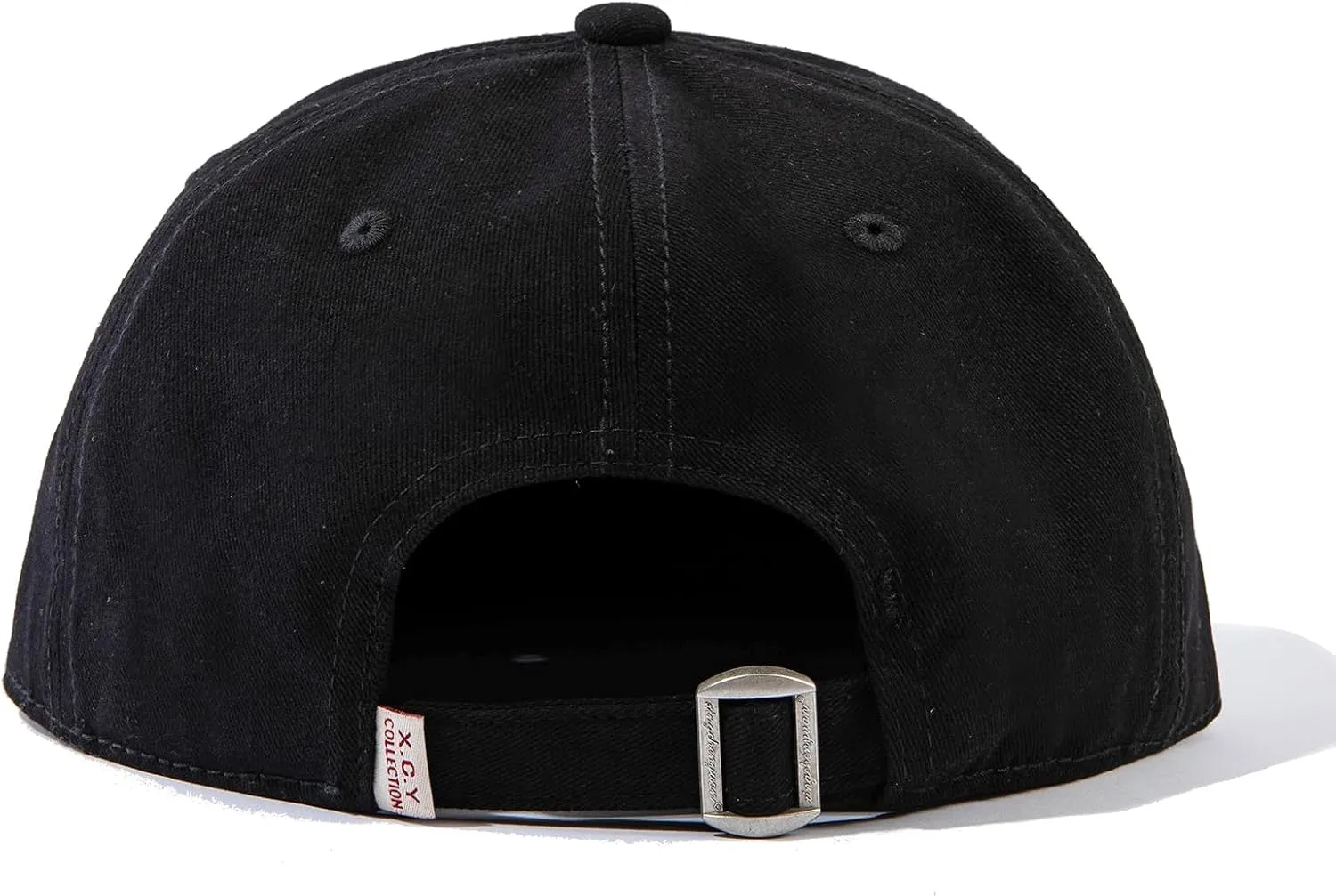 Adjustable Snapback Hat for Men Women Unisex Trucker Baseball Cap Flat Bill Brim Dad Hats Hip Hop Biker Board Cap