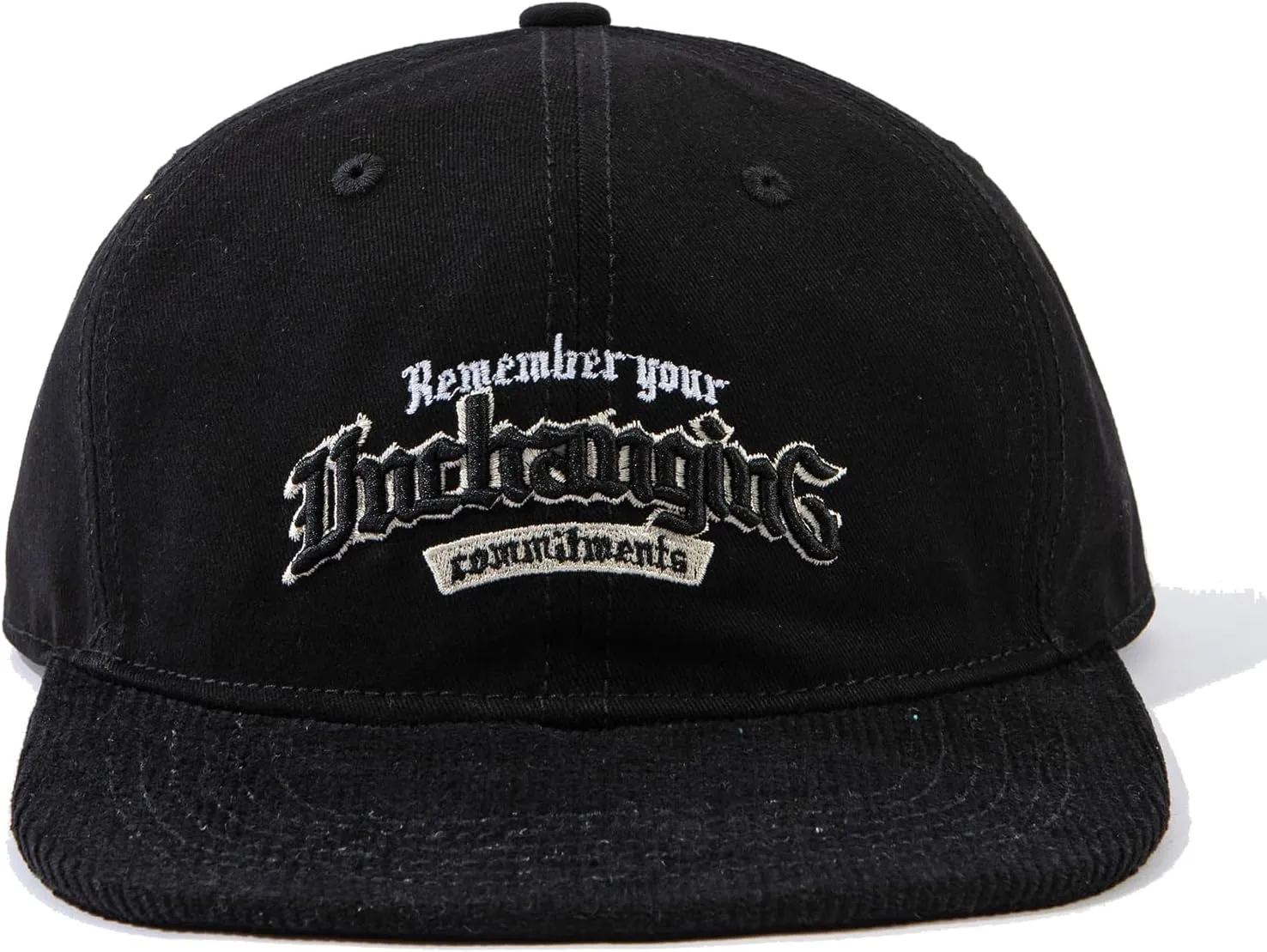 Adjustable Snapback Hat for Men Women Unisex Trucker Baseball Cap Flat Bill Brim Dad Hats Hip Hop Biker Board Cap