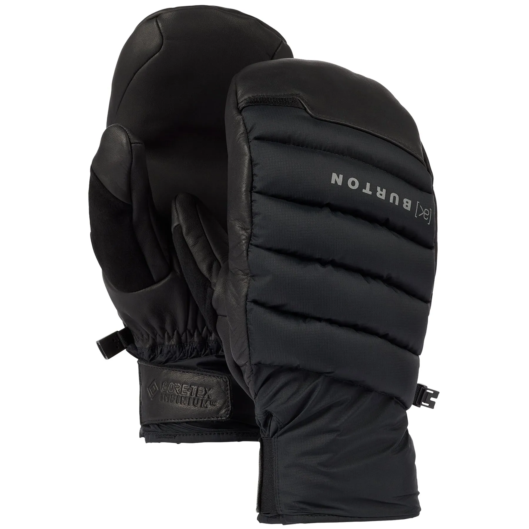 Burton AK Oven Gore-Tex Infinium Mitt 2023