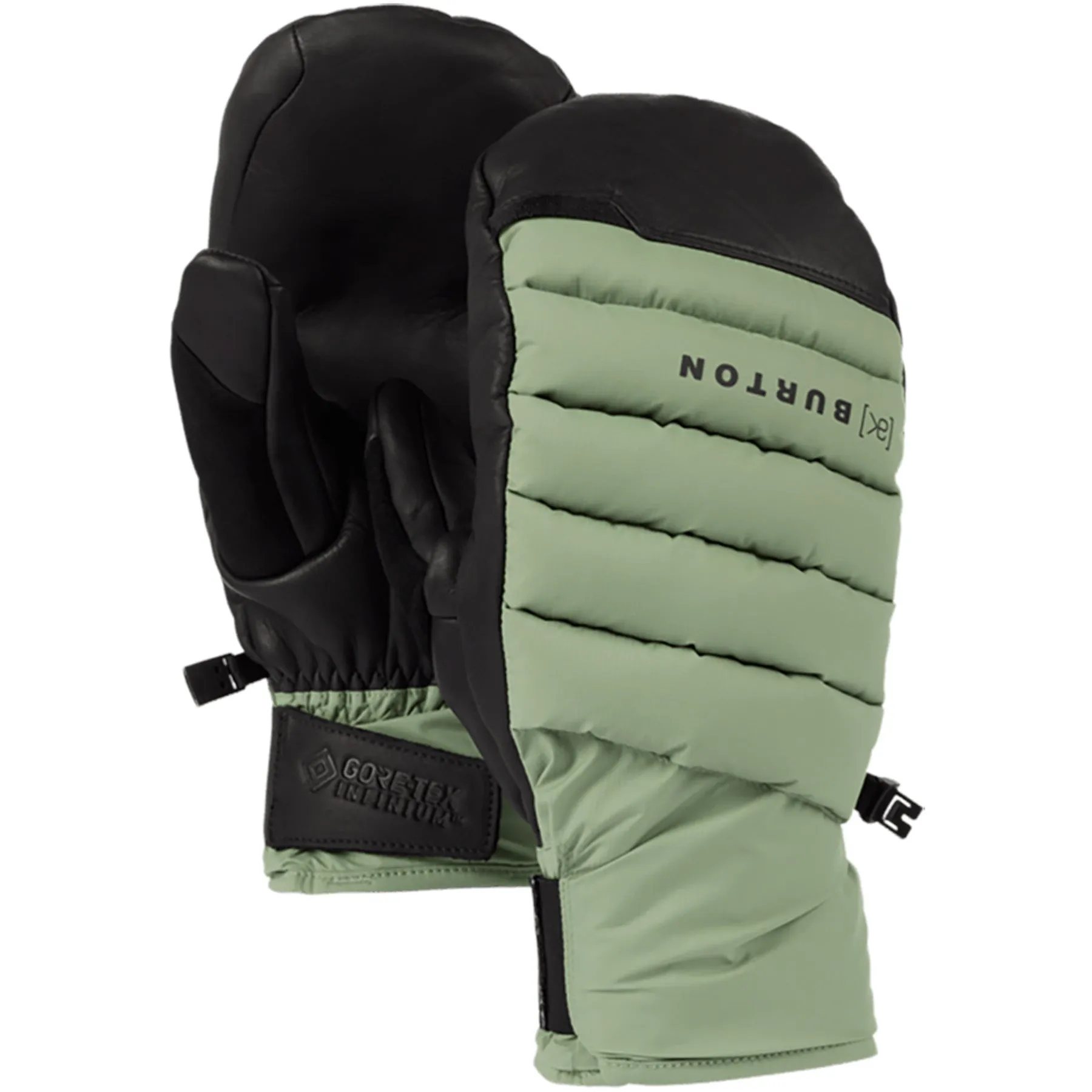 Burton [ak] Oven GORE-TEX Infinium Mittens 2024