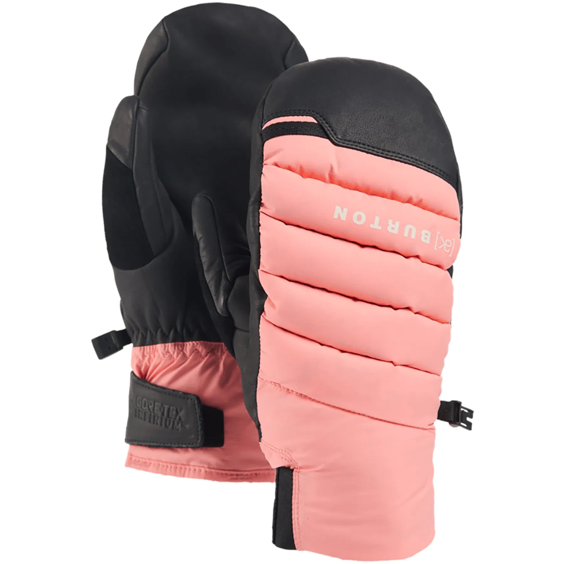 Burton [ak] Oven GORE-TEX Infinium Mittens 2024