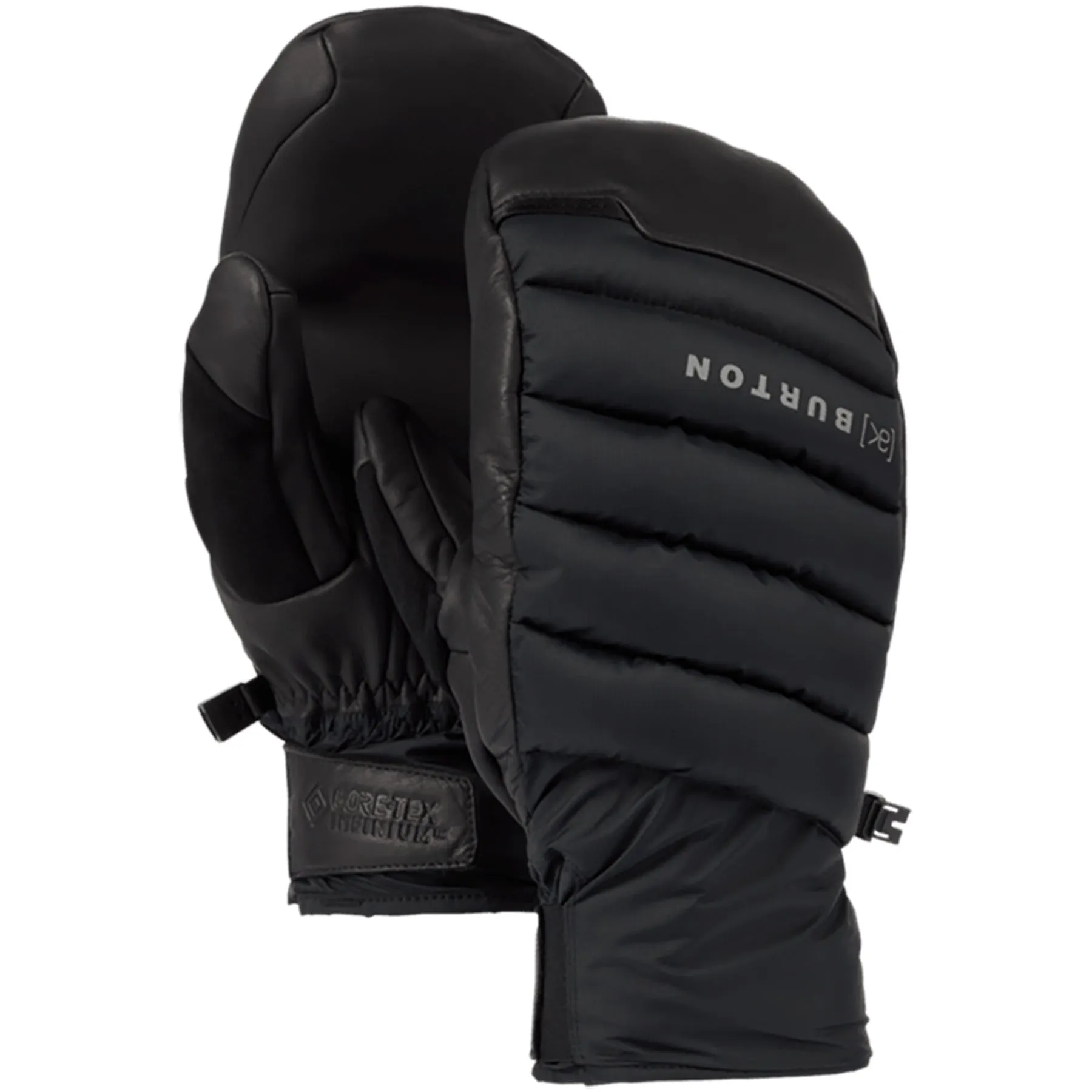 Burton [ak] Oven GORE-TEX Infinium Mittens 2024