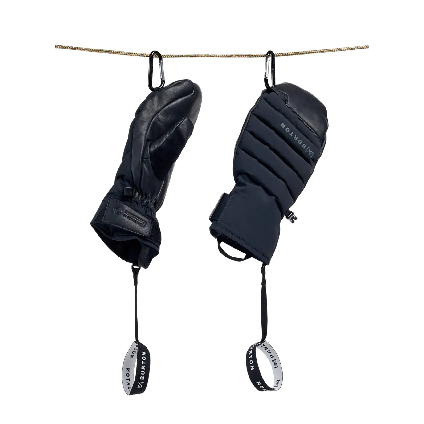 Burton [ak] Windstopper Oven Mittens 2025