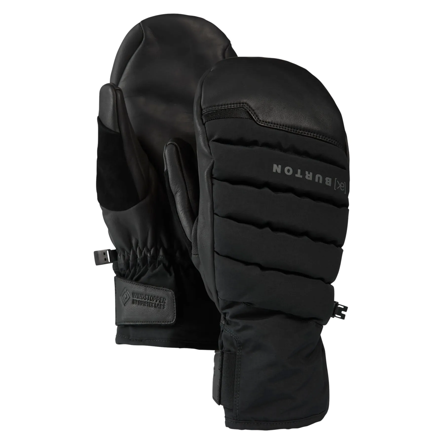 Burton [ak] Windstopper Oven Mittens 2025