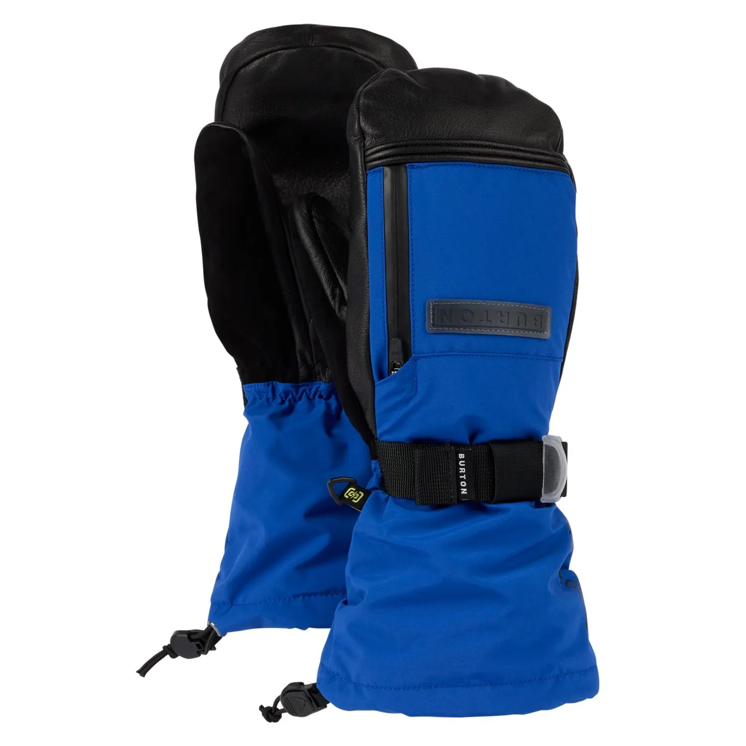 Burton Carbonate GORE-TEX Mittens