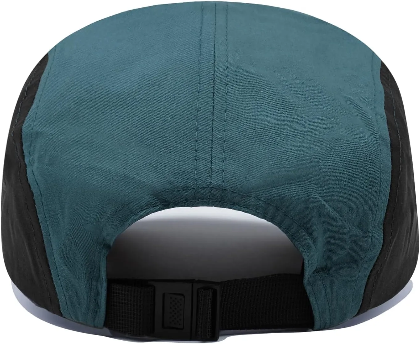 Clakllie 5 Panel Baseball Cap Lightweight Running Hats Snapback Trucker Hat Hip Hop Bike Board Cap Cotton Golf Dad Hat