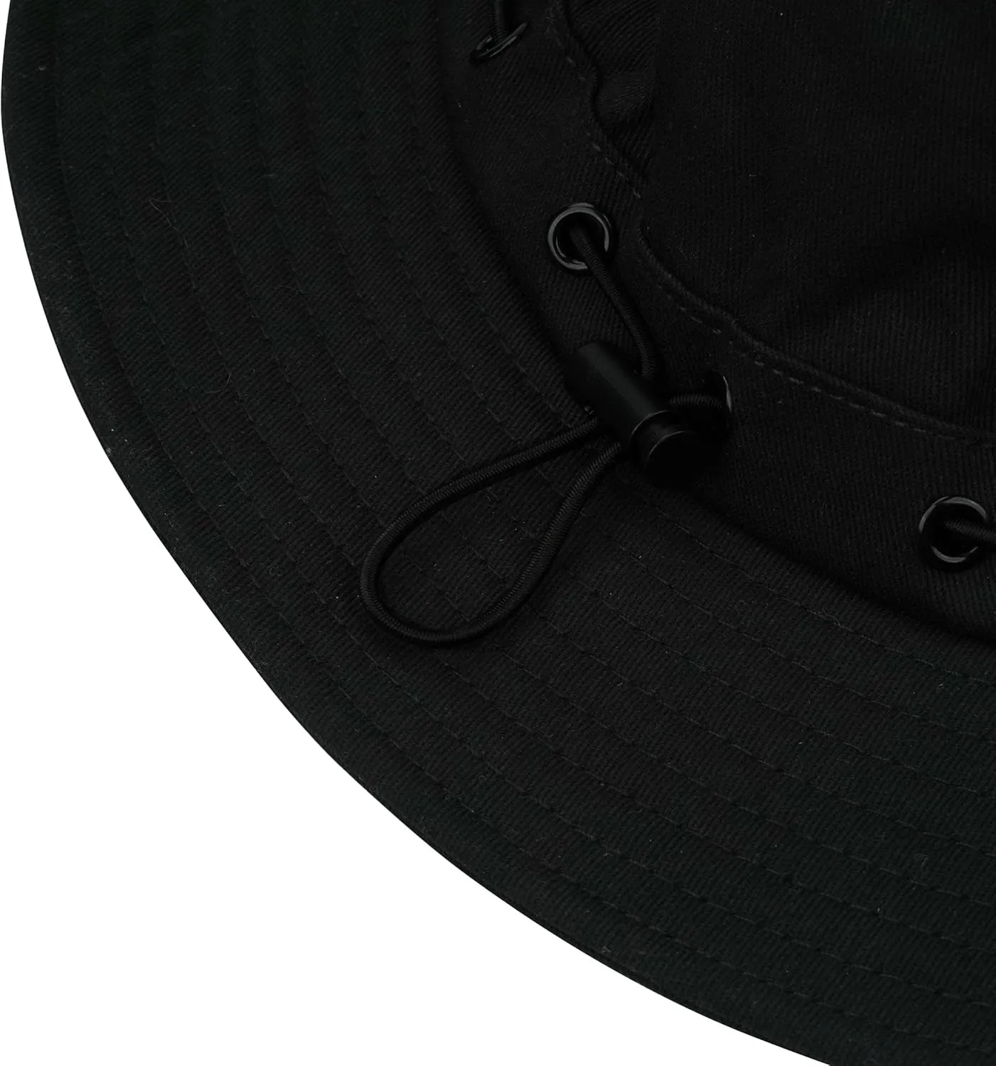 Clakllie Sun Hats for Women Men UV Protection Boonie Hats Summer Safari Jungle Hat Fishing Beach Hats UPF 50  Camping Hats