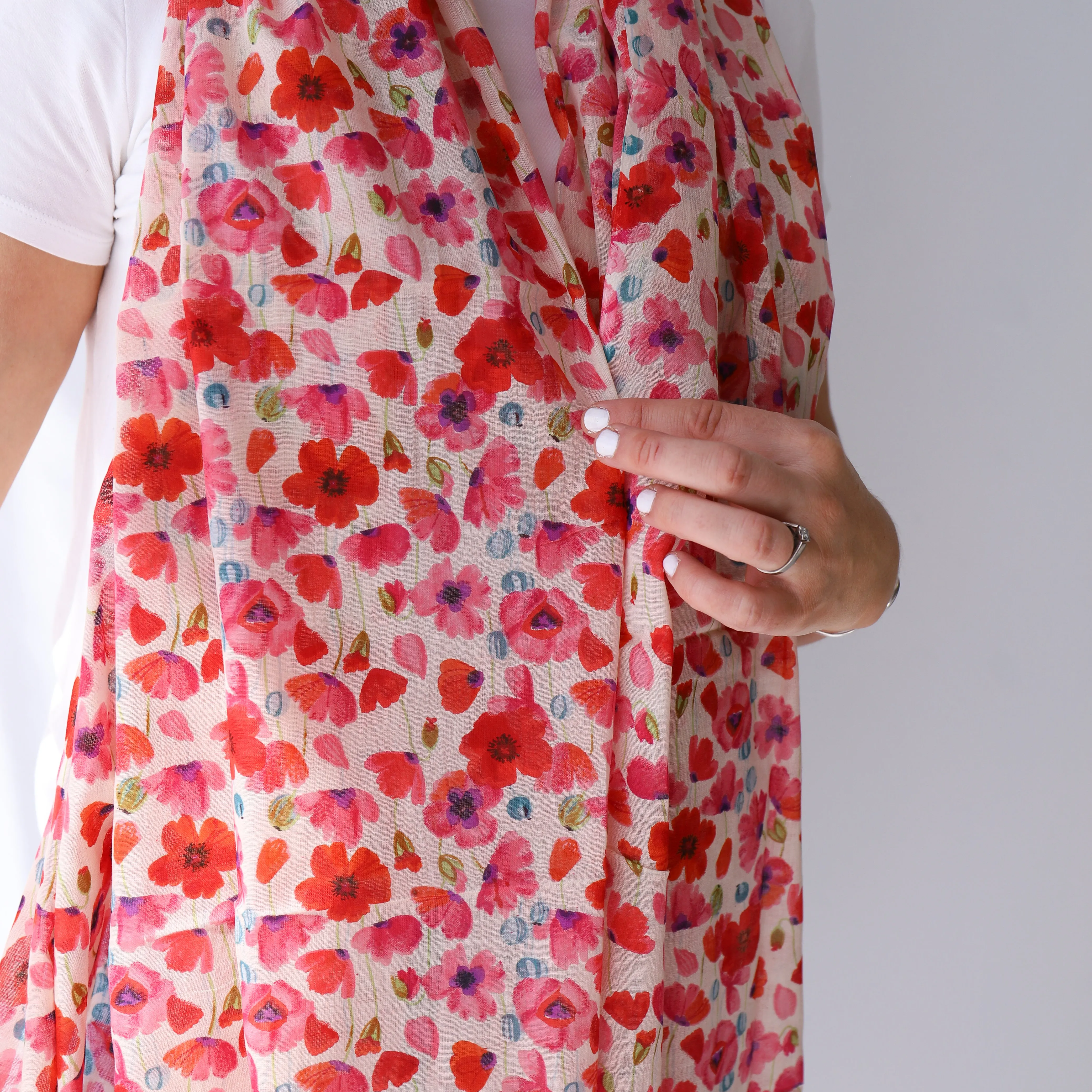 COLESON Pink Multi