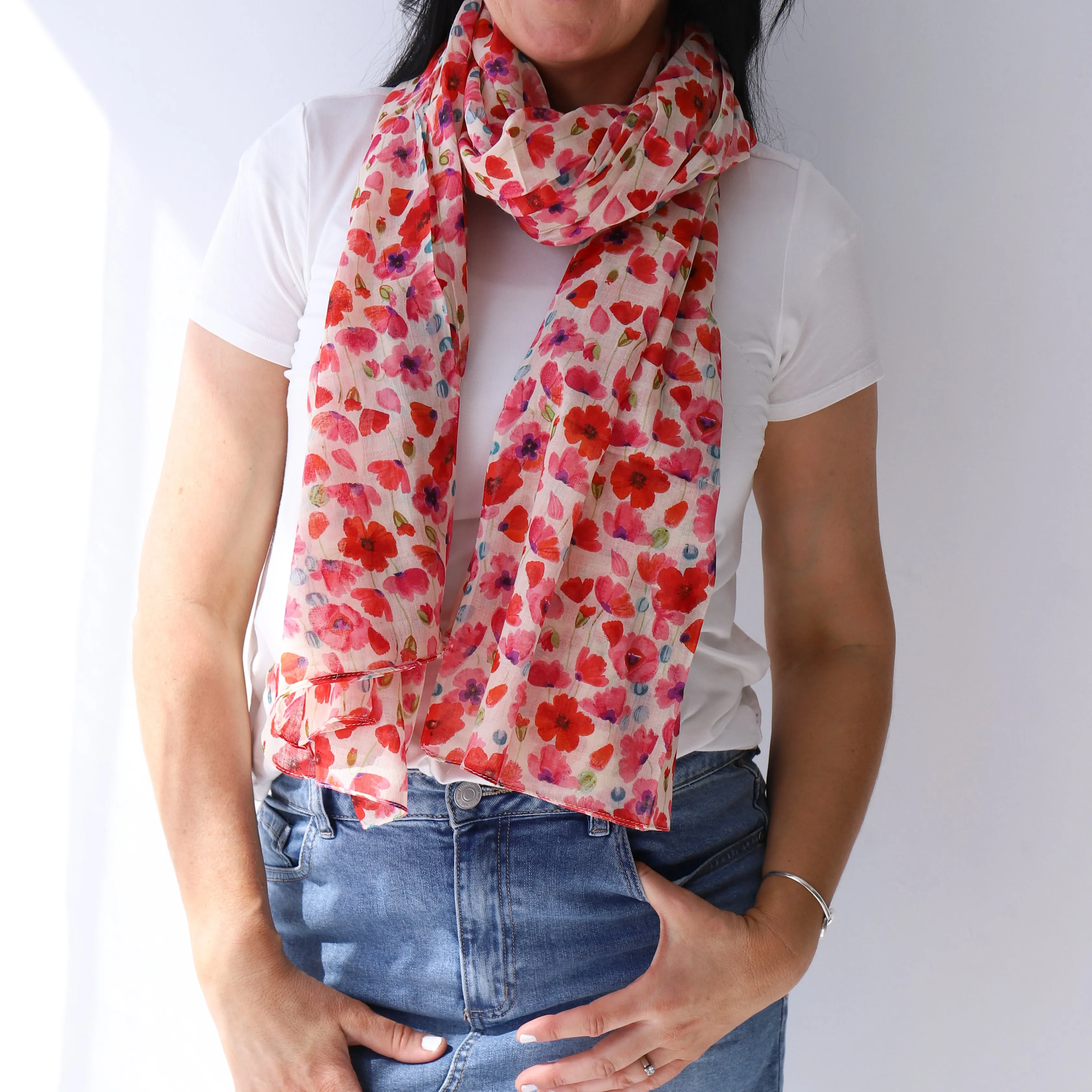 COLESON Pink Multi