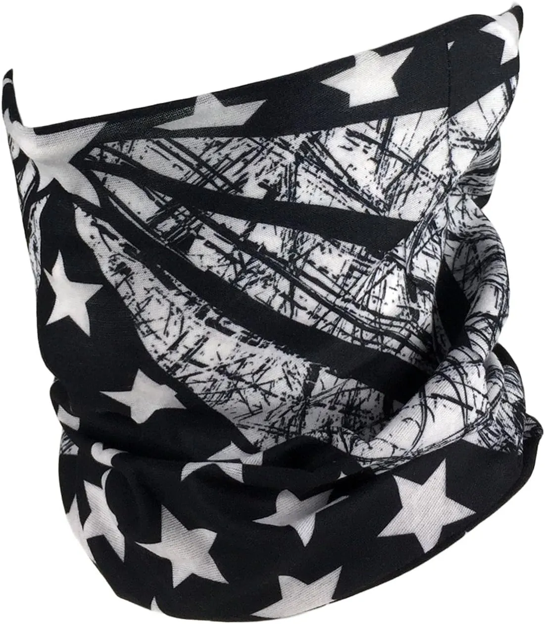 Face Mask - Sun Wind Dust Protection Mask for Men & Women - Neck Gaiter, Balaclava