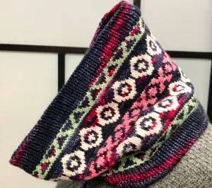 Fair Isle Sampler Patterns
