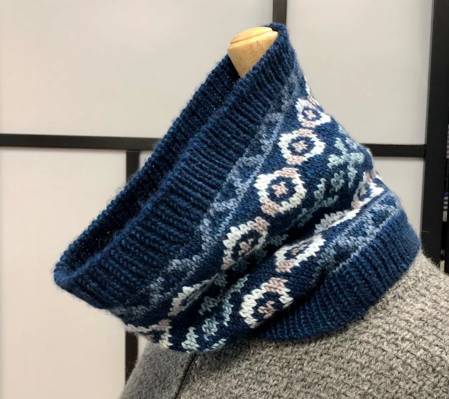 Fair Isle Sampler Patterns
