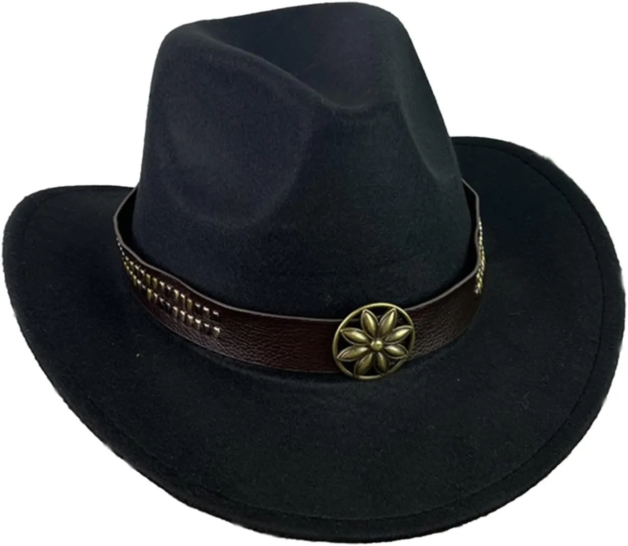 Fashionable Fedora Fedoras Men Wide for Women Dress Hat Women's and Hats Baseball Caps Hats for Women