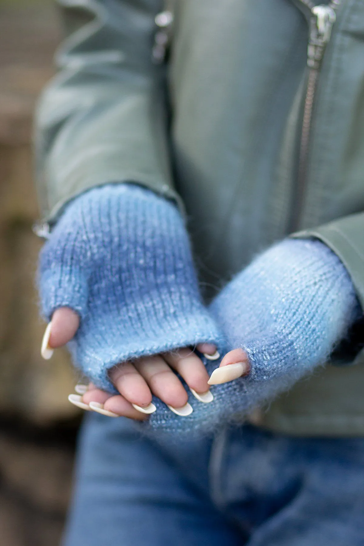 Hermia Mitts