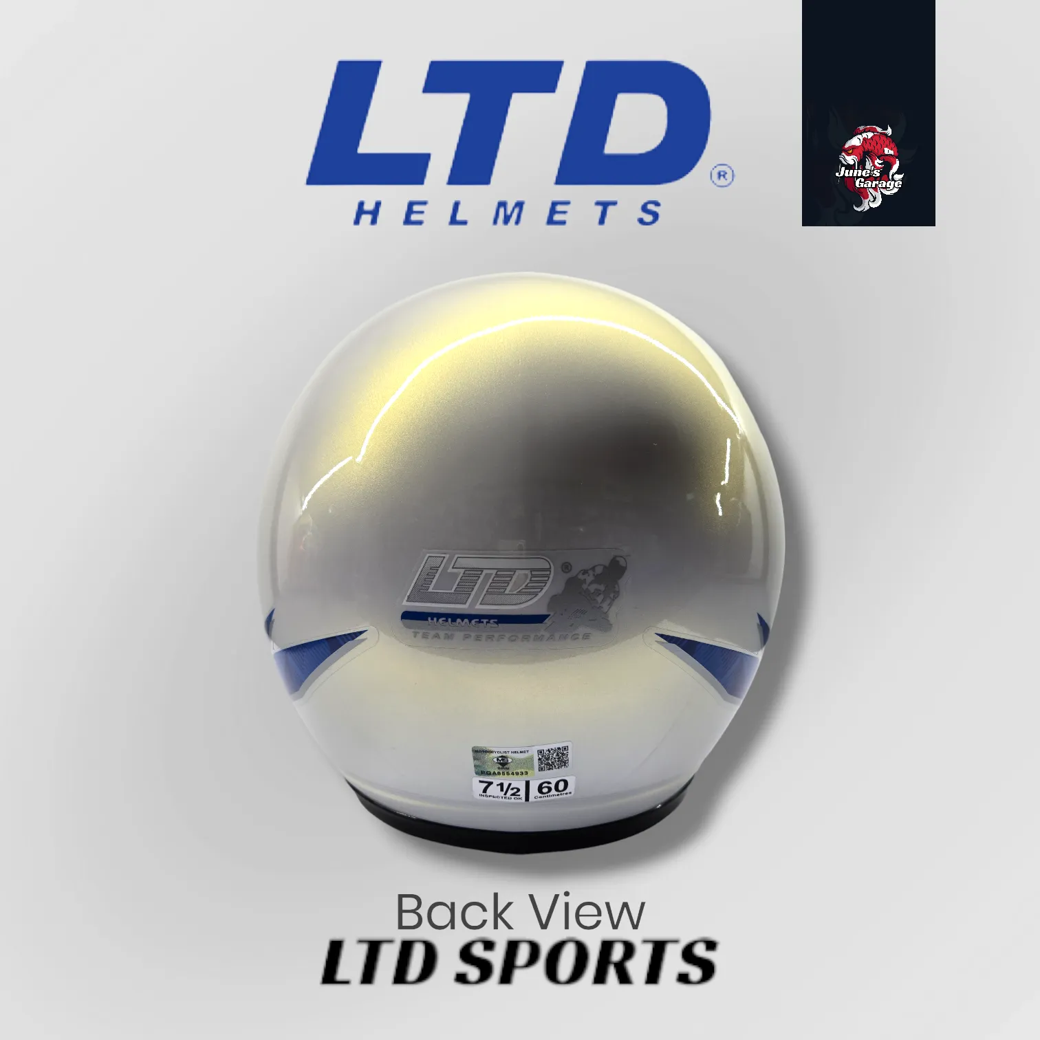 LTD Sport