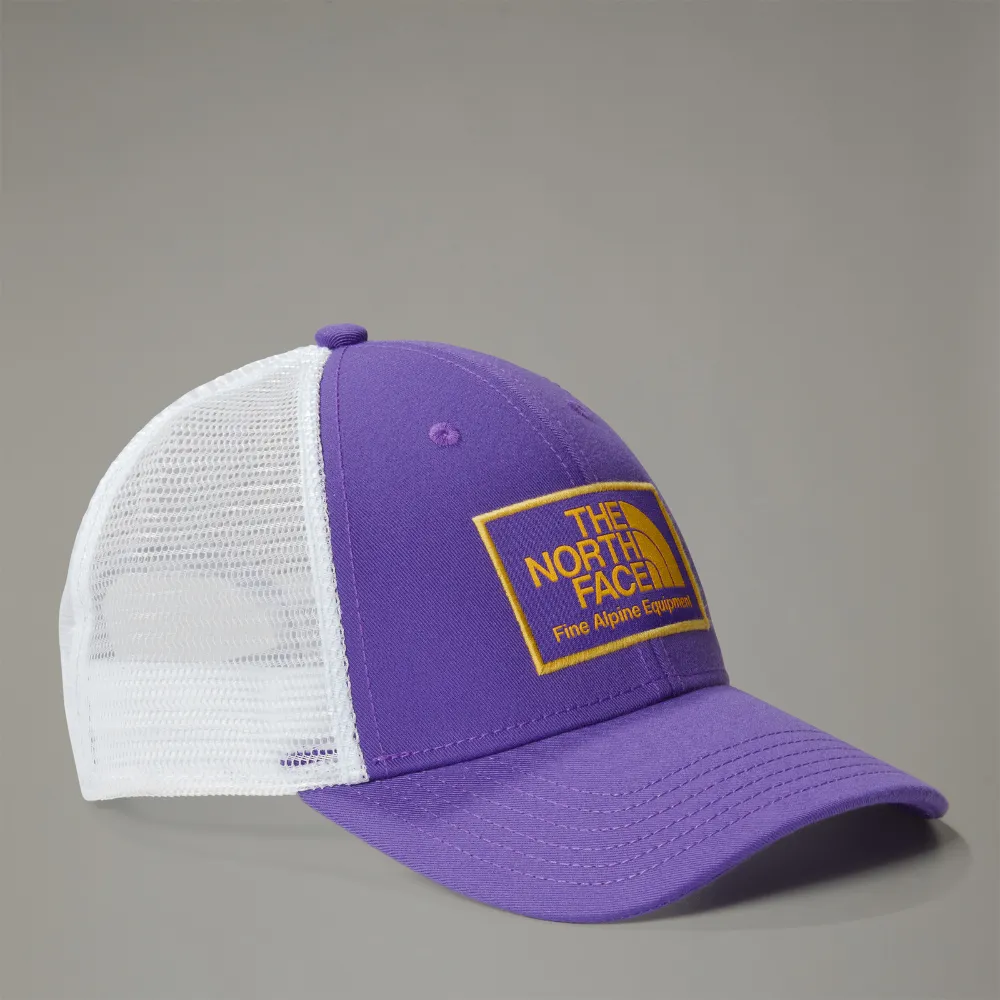 MUDDER TRUCKER CAP