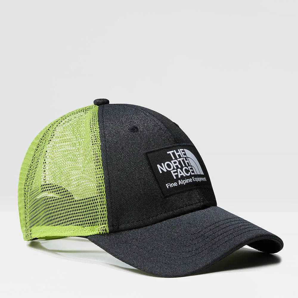MUDDER TRUCKER CAP