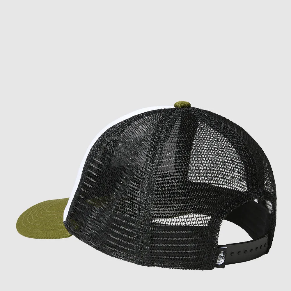 MUDDER TRUCKER CAP