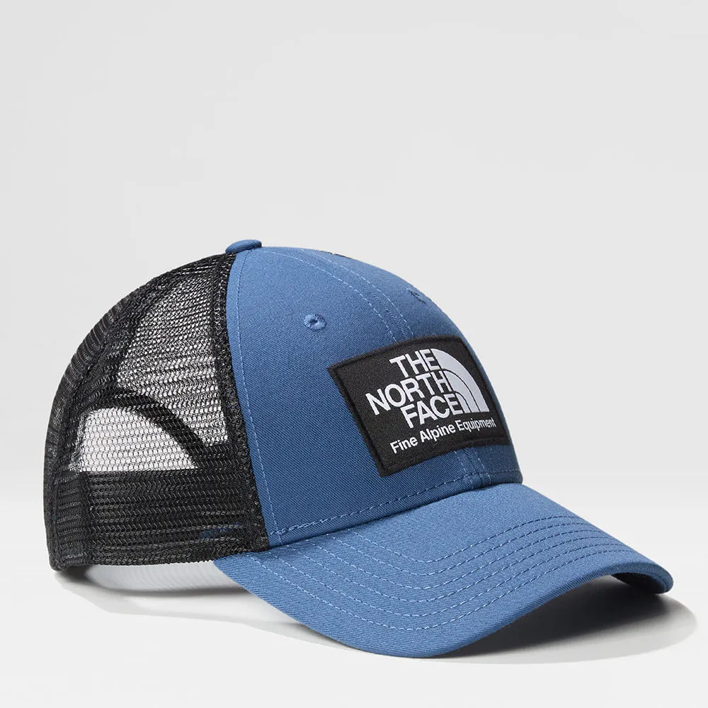 MUDDER TRUCKER CAP
