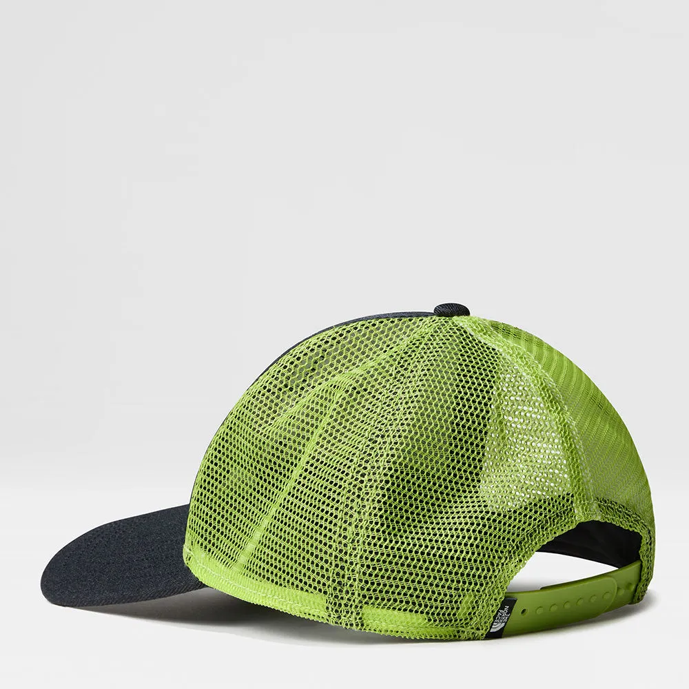MUDDER TRUCKER CAP