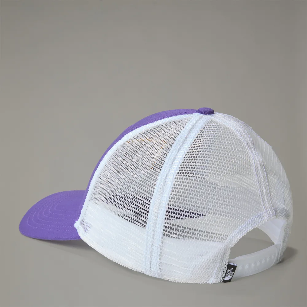 MUDDER TRUCKER CAP