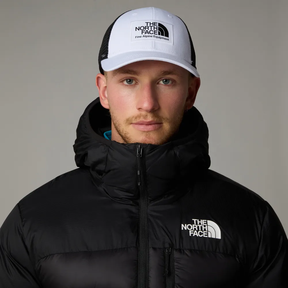 MUDDER TRUCKER CAP