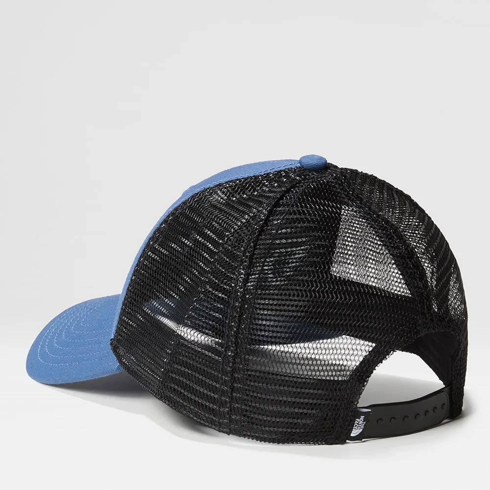 MUDDER TRUCKER CAP