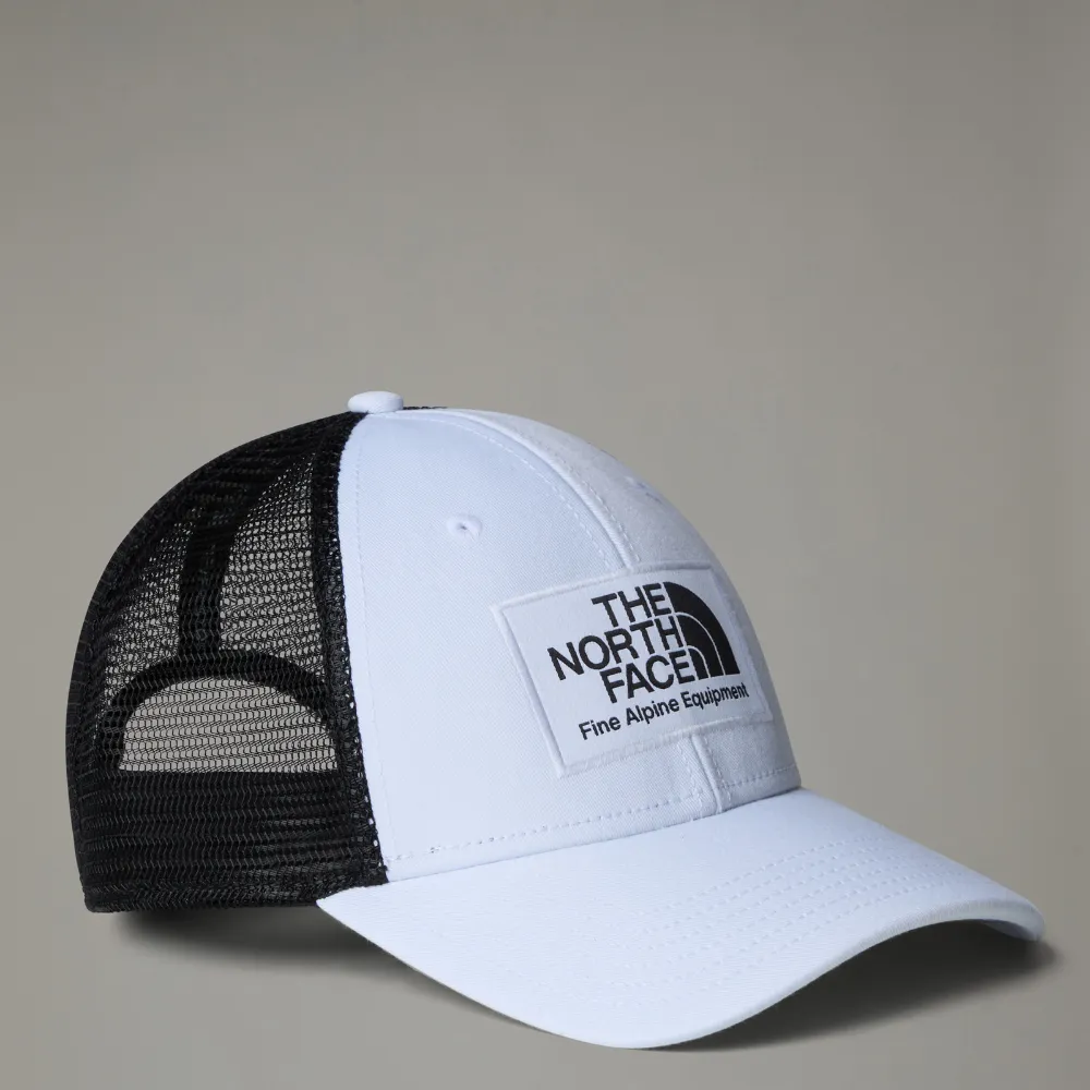 MUDDER TRUCKER CAP