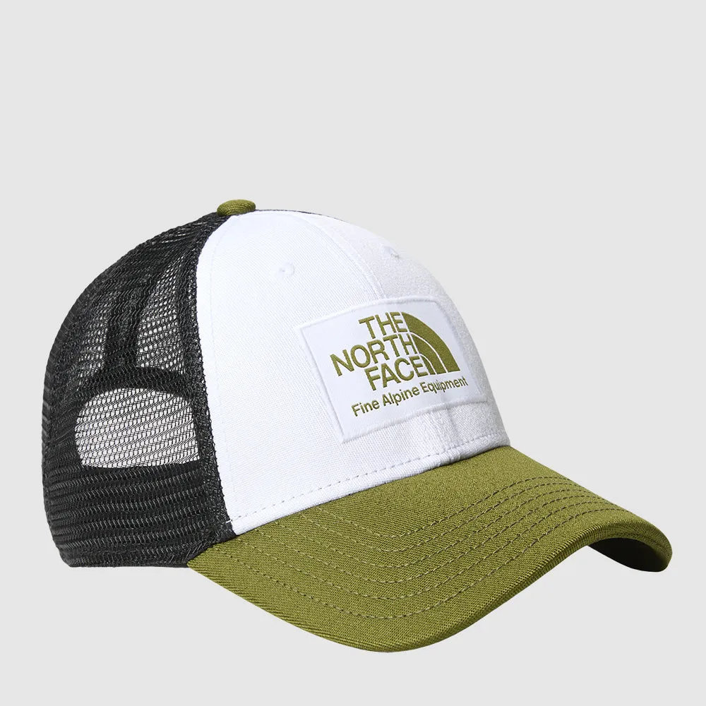 MUDDER TRUCKER CAP