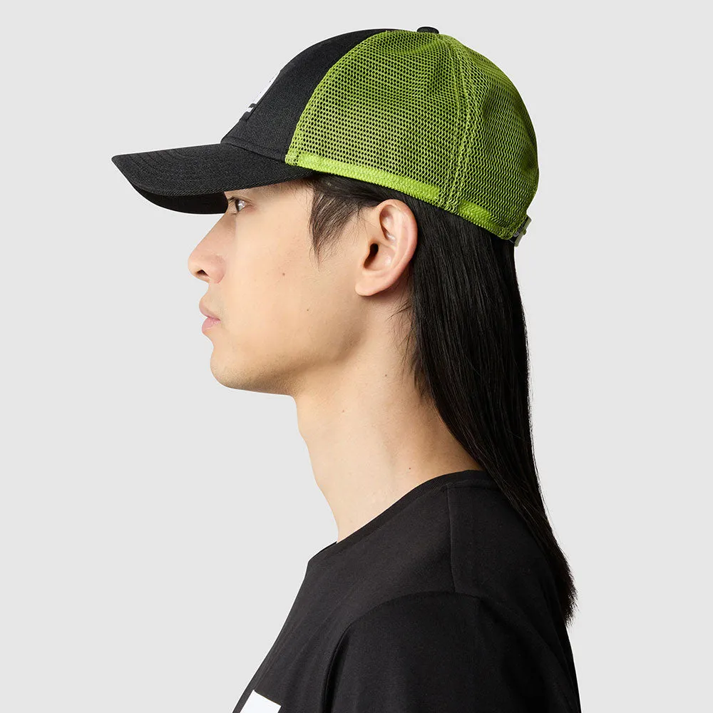 MUDDER TRUCKER CAP