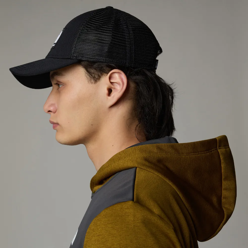 MUDDER TRUCKER CAP