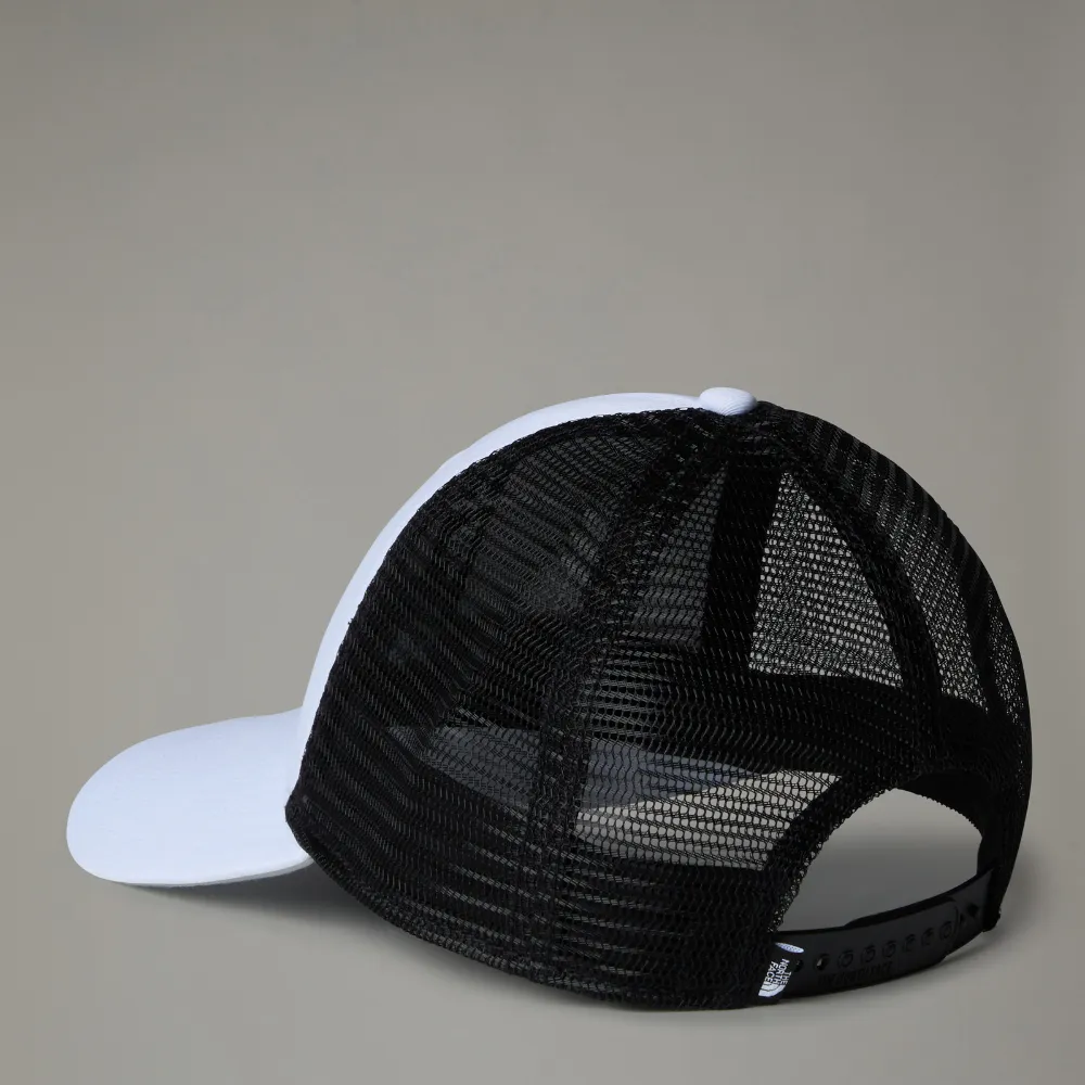 MUDDER TRUCKER CAP