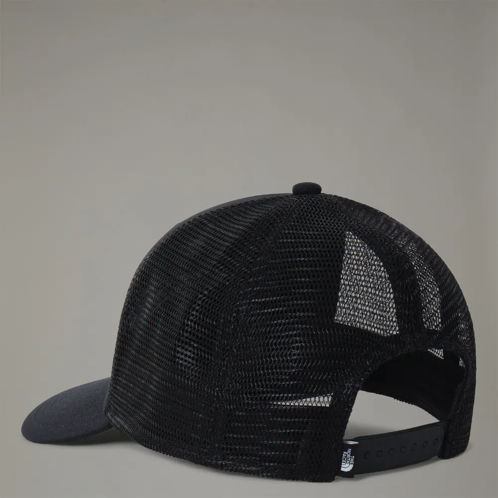 MUDDER TRUCKER CAP