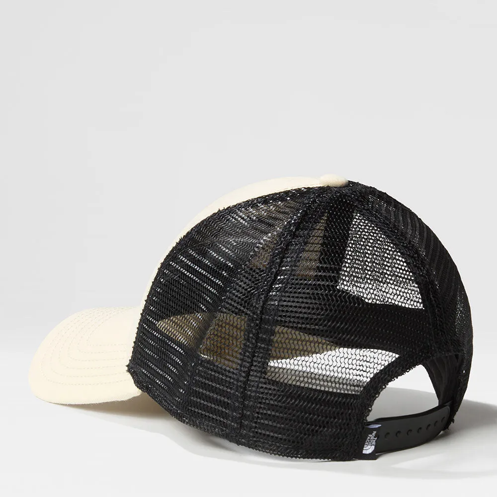 MUDDER TRUCKER CAP