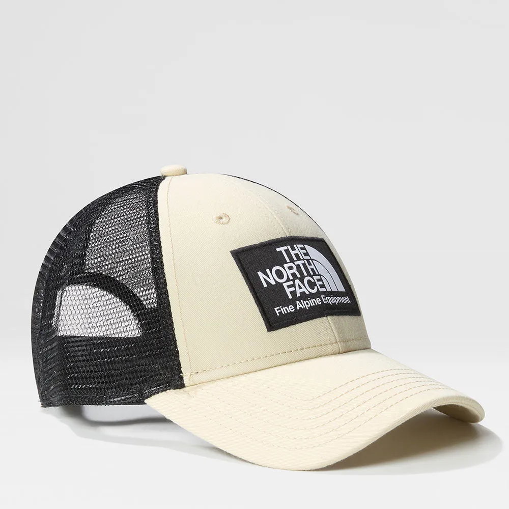 MUDDER TRUCKER CAP
