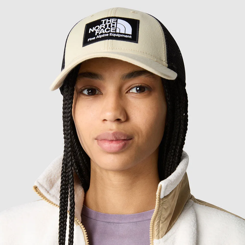 MUDDER TRUCKER CAP