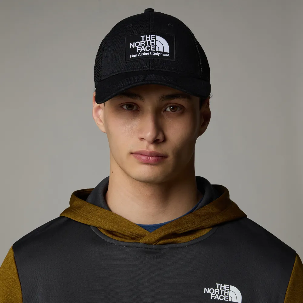 MUDDER TRUCKER CAP