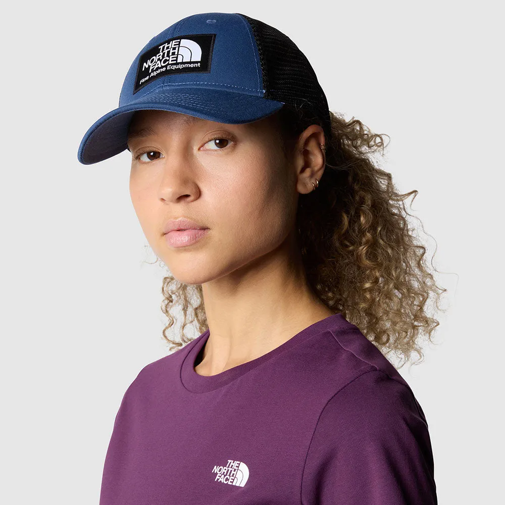MUDDER TRUCKER CAP