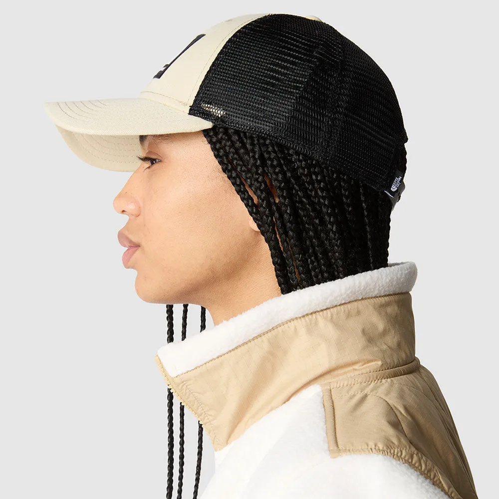 MUDDER TRUCKER CAP