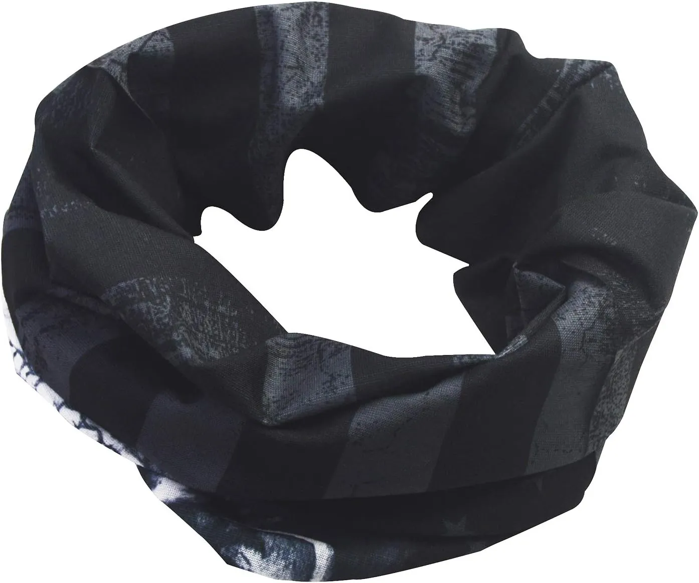 Obacle Bandana Face Mask Neck Gaiter Tube Mask Men Women for Sun Dust Protection