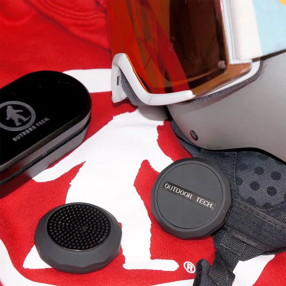 Outdoor Tech Chips Ultra