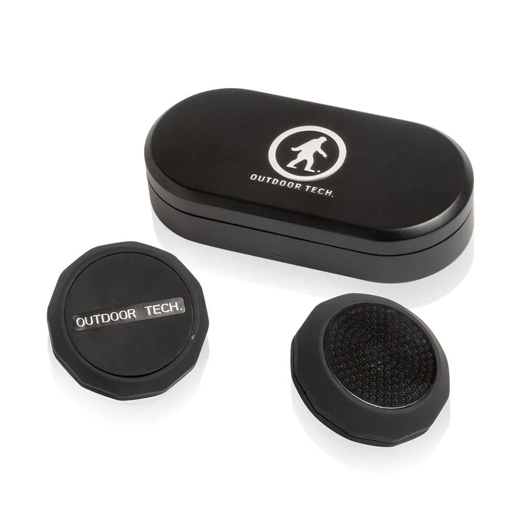 Outdoor Tech Chips Ultra