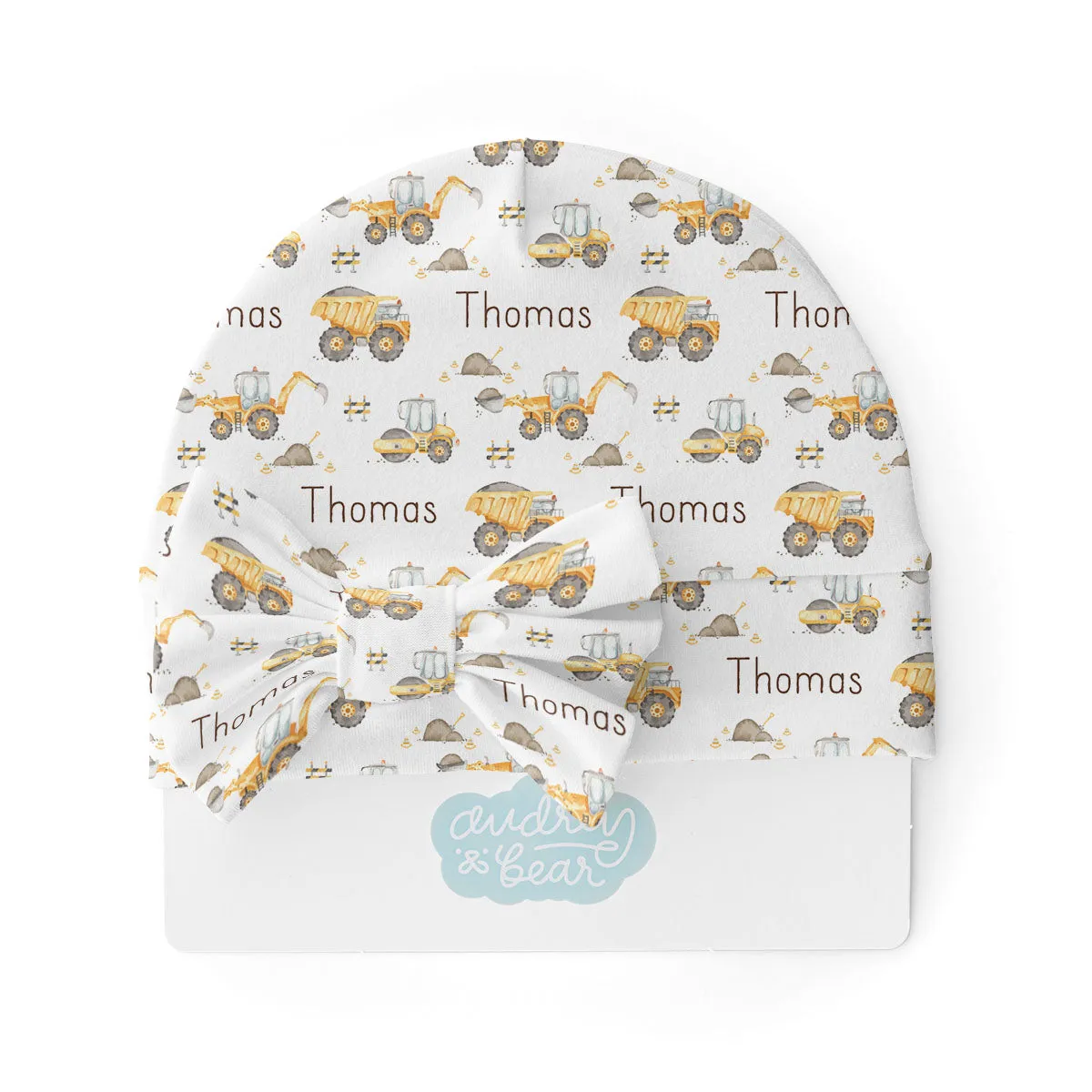 Personalized  Fresh 48 Bundle | New Construction