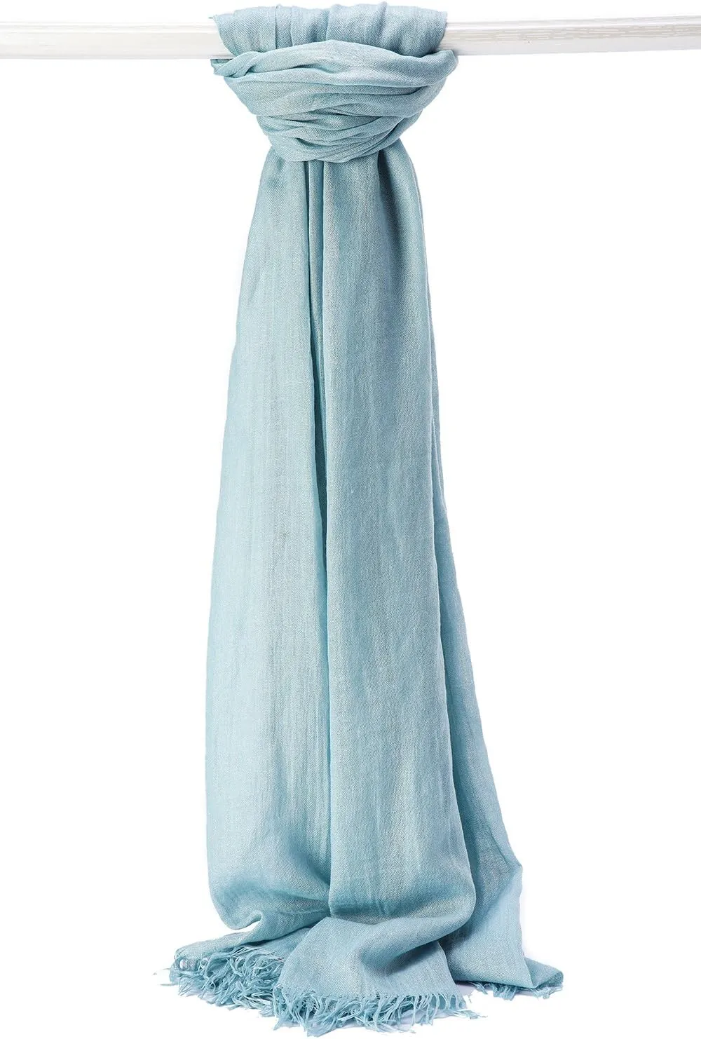 Premium Women Extreme Soft Scarf Wrap Shawl For Any Season, Super Size, Rich Color Choice