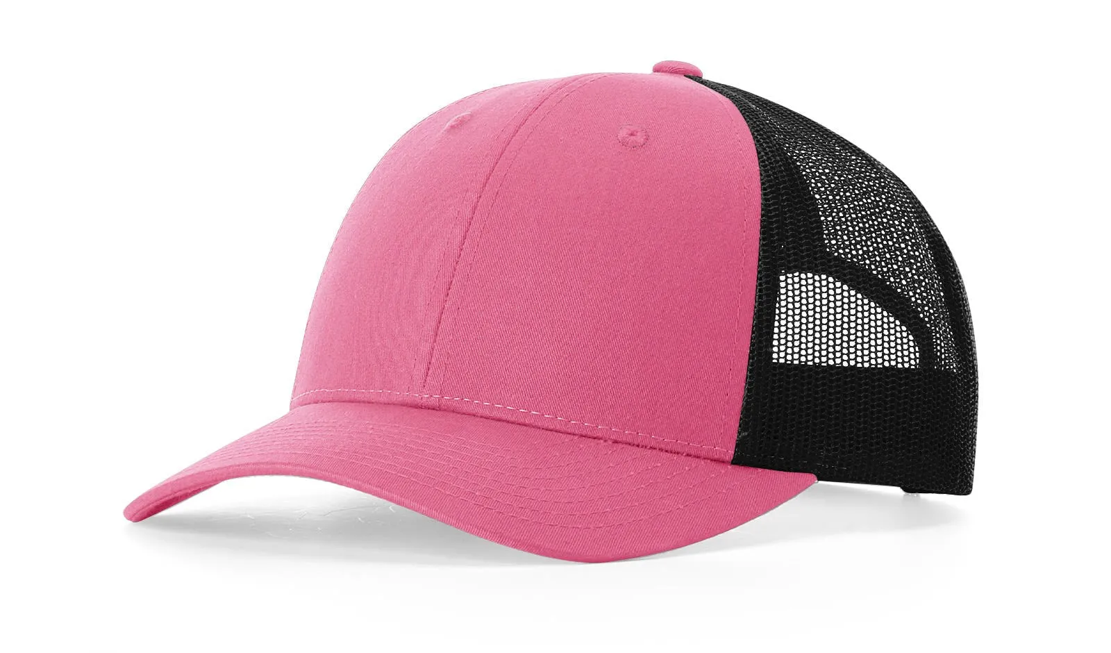 Richardson 115 - Low Pro Trucker