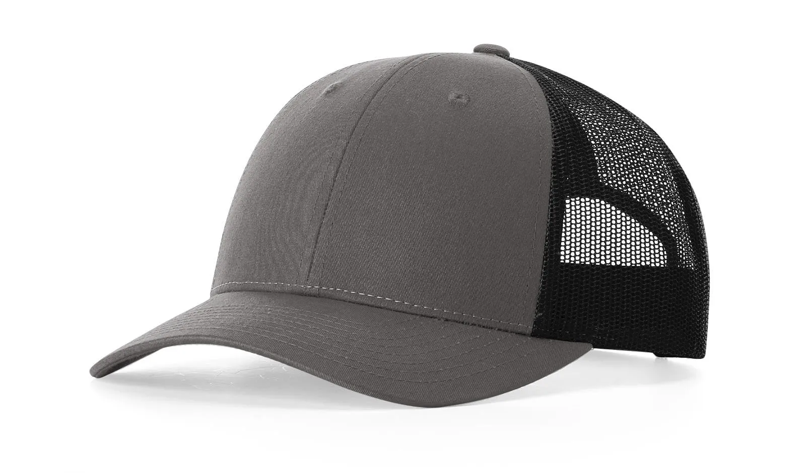 Richardson 115 - Low Pro Trucker