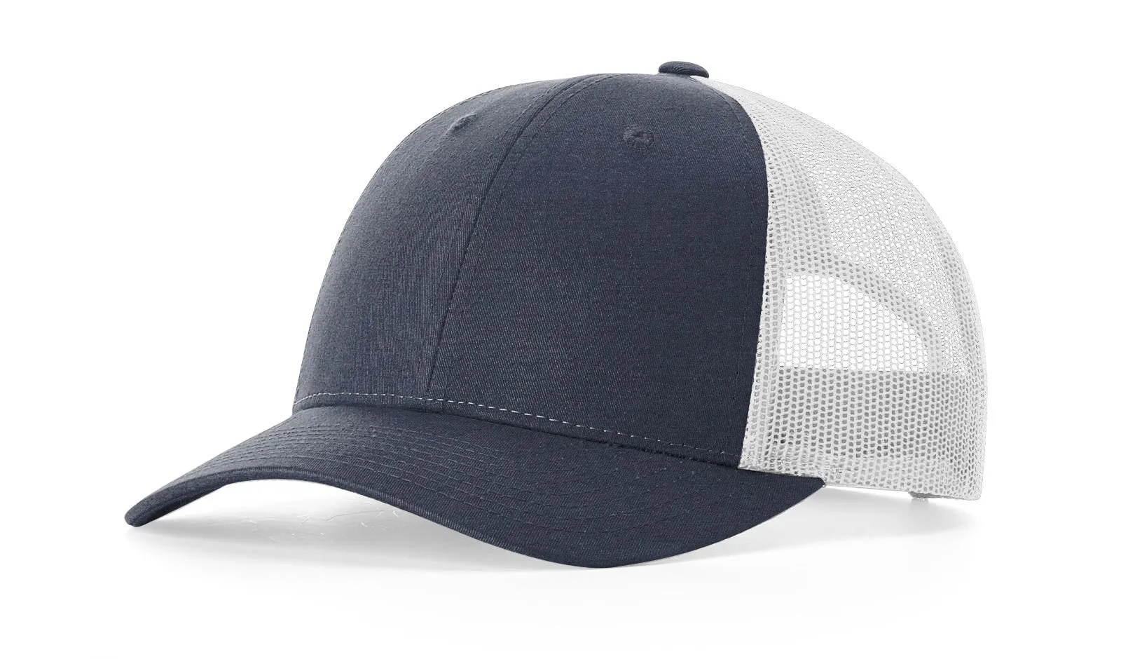Richardson 115 - Low Pro Trucker