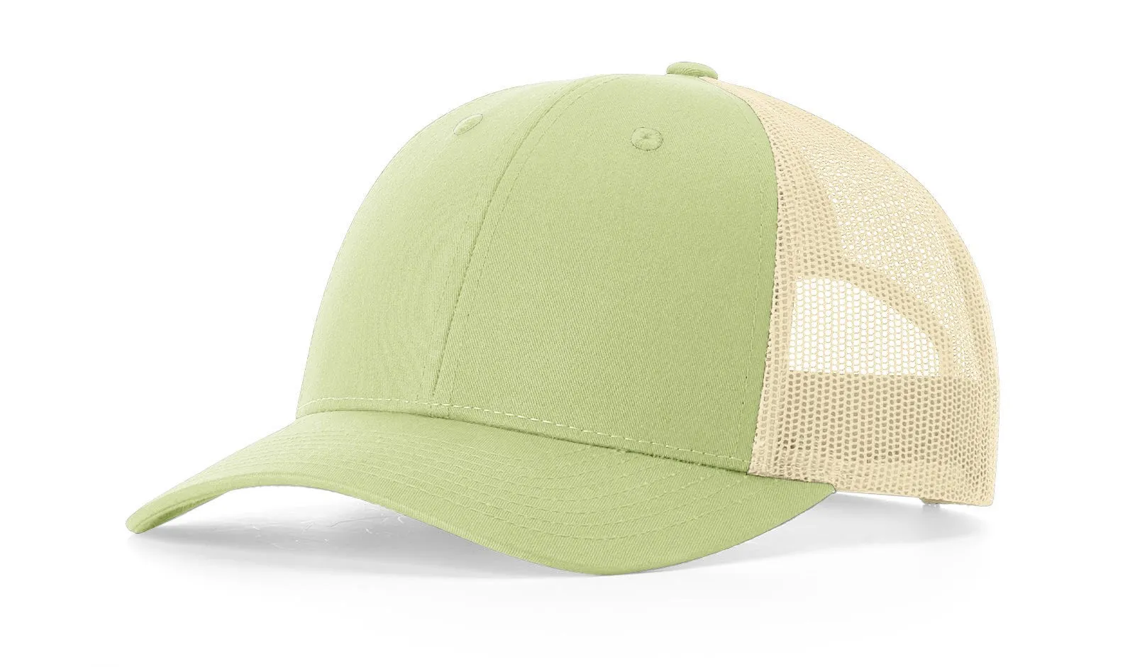 Richardson 115 - Low Pro Trucker