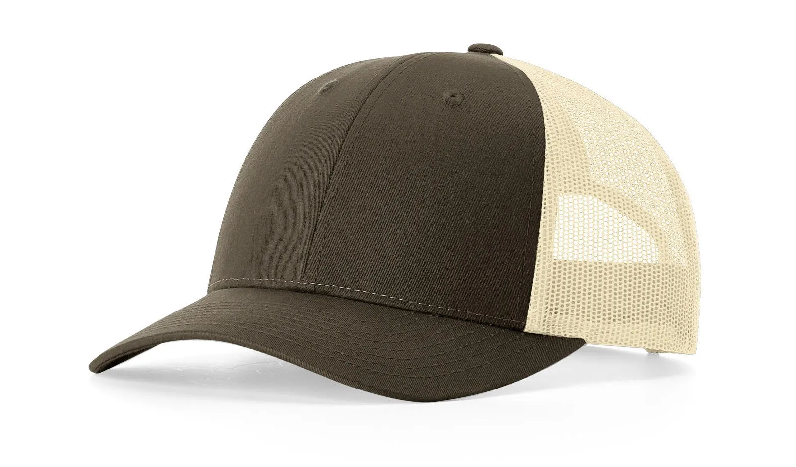 Richardson 115 - Low Pro Trucker