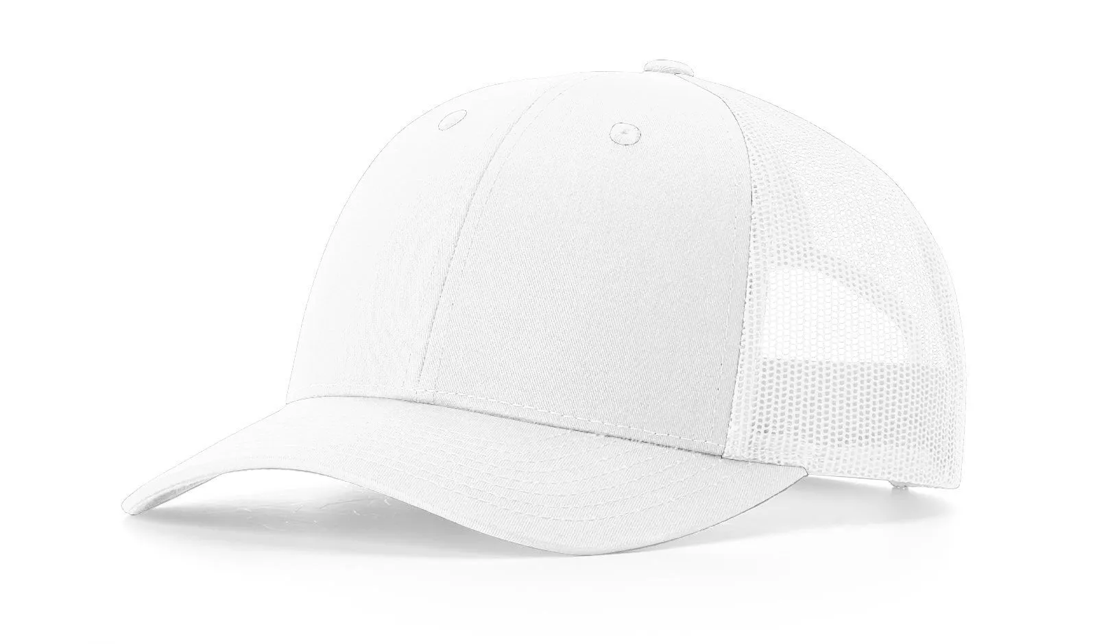 Richardson 115 - Low Pro Trucker